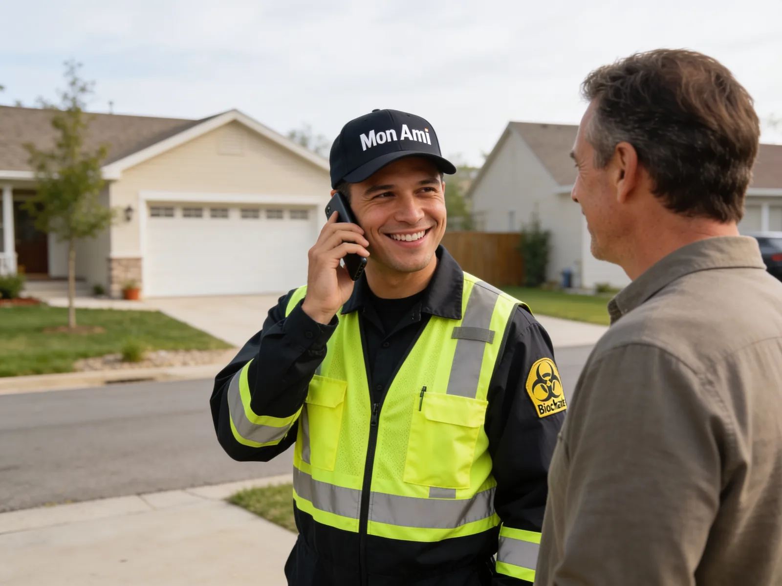 Sewage Cleanup Glen Haven, WI FAQs